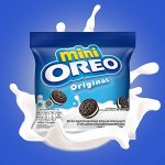 Печенье Oreo mini Original, 20,4 г