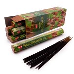 Благовония HEM PINE CINNAMON Сосна Корица уп-6шт