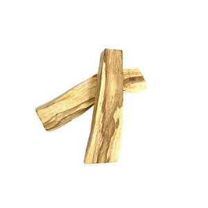 Сандаловый дом Благовоние PALO SANTO священное дерево Желаний уп 1шт 17-20гр