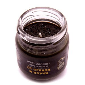 Эко Свеча От сглаза и порчи