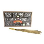 Благовония Satya B Super Hit Series Tobak 15gm Табак уп-12шт