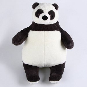 Мягкая игрушка «Панда», 50 см, цвет чёрно-белый