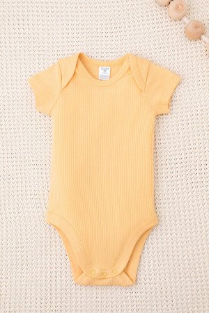 Полукомбинезон(Весна-Лето)+baby (светлая мимоза)