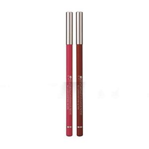 Prorance Карандаш для губ профессиональный № 51 (Red, Красный) Lipliner Professional Pencil, 1 шт