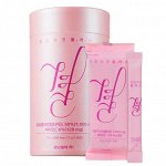 БЕЗ БАНКИ Стик KEL COLLAGEN PEPTIDE 50% VITAMIN 6% 260