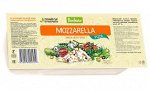 Сыр &quot;Моцарелла Пицца&quot; 40% 1кг ТМ &quot;Bonfesto&quot;