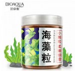 ММАСКА ИЗ СЕМЯН ВОДОРОСЛЕЙ 200Г BIOAQUA