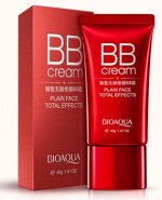 Увлажняющий BB крем 40 гр.