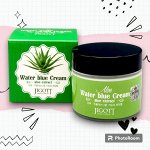 JIGOTT. Крем для лица увлажняющий АЛОЭ ALOE WATER BLUE CREAM, 70 мл