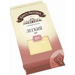 Сыр &quot;Брест-Литовск легкий&quot; 35% 200гр