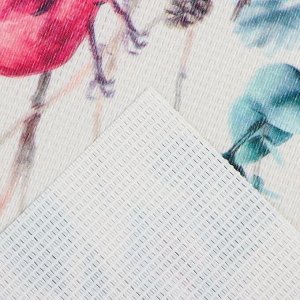 Салфетка на стол Доляна "Рождественское настроение" 40*29см