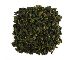 Чай зелёный Мятный Улун