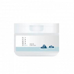 ROUND LAB/ Очищающий гидрофильный бальзам 1025 Dokdo Cleansing Balm 100 мл