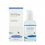 ROUND LAB/ Увлажняющая сыворотка с березовым соком Birch Juice Moisturizing Serum 50 мл