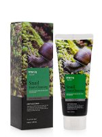 Пенка д/умывания Snail (Улитка), 100гр