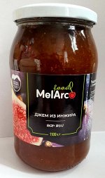 MelArco Джем из инжира, 900 гр.