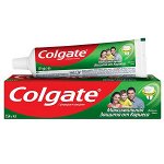 Colgate Зубная паста Максимальная защита от кариеса Двойная мята, 100 мл