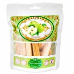 Сухарики из пастилы без сахара классические 40 г.