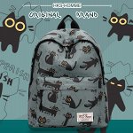 Акция! Яркие и удобные рюкзаки А414