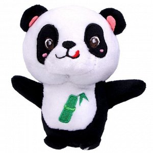 Мягкая игрушка сюрприз «Панда»