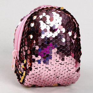Подарочный набор для девочки с мягкой игрушкой «Кот», 10 х 18 х 8 см