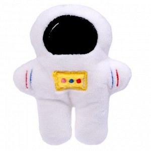 Мягкая игрушка сюрприз «Космонавт»