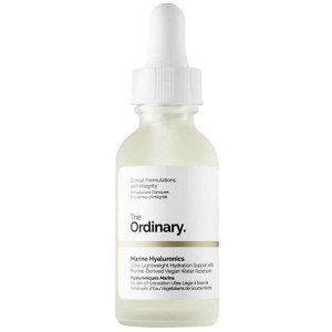 The Ordinary Легкая ультра-увлажняющая сыворотка с морской гиалуронкой 2% Marine Hyalurionics 30 мл