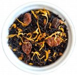 Чай с бергамотом - Сладкий бергамот 50 гр