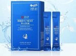 SNP BIRD&#039;S NEST WATER SLEEPING PACK (4ml ) / Ночная маска на основе ласточкиного гнезда