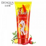 массажный гель с перцем 250 гр