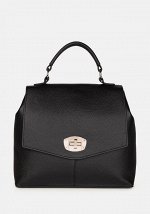 Модель №L174 | кожа | зернистая | черный | К94 | 32154