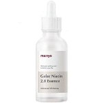 Manyo Factory Galac Niacin 2.0 Essence Бустер-эссенция для проблемной кожи с лизатами 50мл
