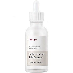 Manyo Galac Niacin 2.0 Essence Эссенция против пигментации и постакне