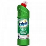 Kalyon Отбеливатель ультрагустой Весенний бриз 750 мл