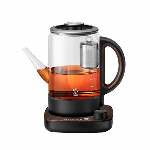 Электрический заварочный чайник Xiaomi Ming Zhan Magnetic Rodless Lifting Teapot
