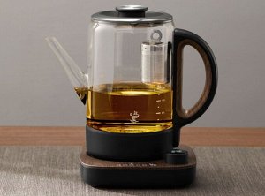 Электрический заварочный чайник Xiaomi Ming Zhan Magnetic Rodless Lifting Teapot