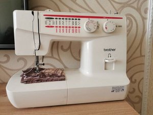Швейная машинка Brother-Lx5010