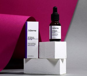 Антивозрастная ампула Returnage RG Ampoule