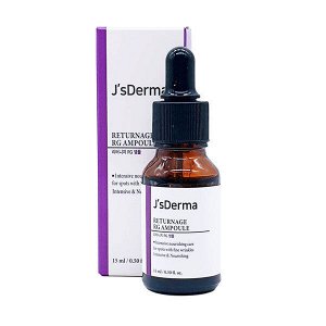 Антивозрастная ампула Returnage RG Ampoule