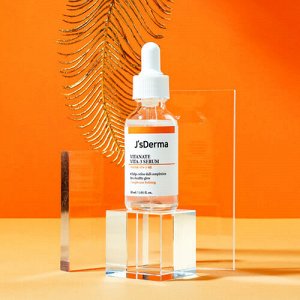 Сыворотка с ниацинамидом для выравнивания тона Vitanate Vita-3 Serum