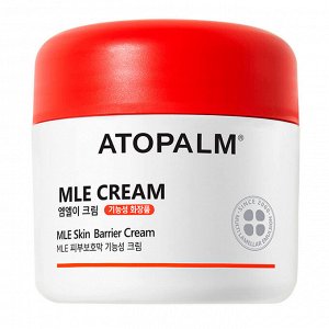 Ламеллярный увлажняющий крем ATOPALM Mle Cream