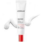 Восстанавливающий ламеллярный крем для лица Atopalm Face Cream