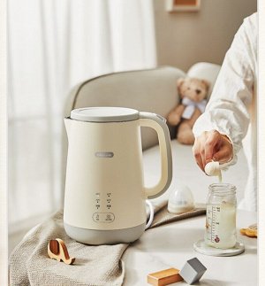 Электрический чайник Xiaomi Bear Electric Kettle 1,7L