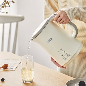 Электрический чайник Xiaomi Bear Electric Kettle 1,7L