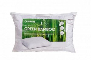 Подушка Green Bamboo (Грин Бамбу)