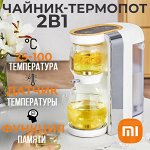Чайники