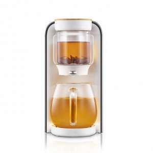 Электрический чайник 2в1 Xiaomi Ming Zhan Intelligent Instant Tea Machine 2-in-1