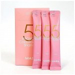 MASIL 5 Probiotics Color Radiance Shampoo Pouch 8ml / Шампунь с пробиотиками для защиты цвета