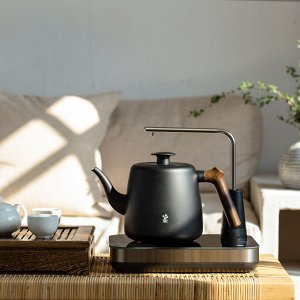 Электрический заварочный чайник Xiaomi Ming Zhan Smart Upper Kettle