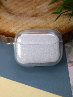 Чехол для AirPods Pro "OMG cat"